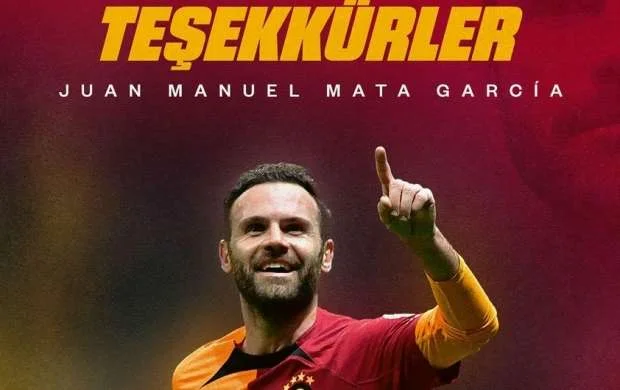 “Qalatasaray” onunla rəsmən vidalaşdı 