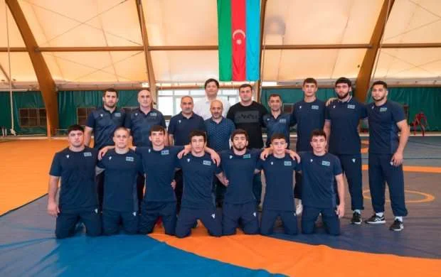 AÇ: Daha iki "qızıl" şansı 