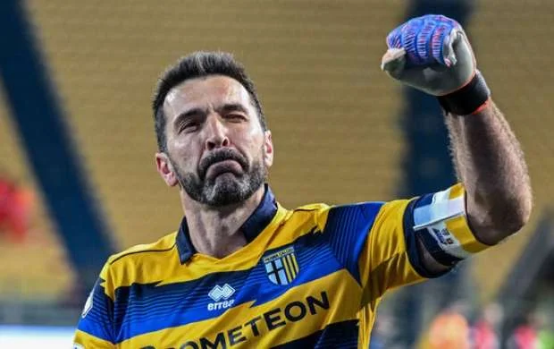 45 yaşlı Buffona Səudiyyə Ərəbistanından təklif var - Maaşı açıqlandı 