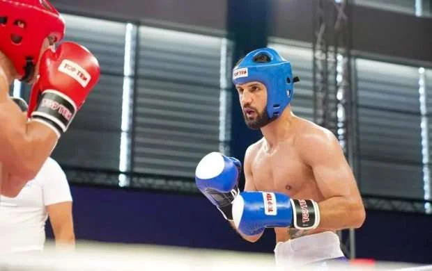 Azərbaycanın Avropa Oyunlarında üçüncü qızıl medalı 