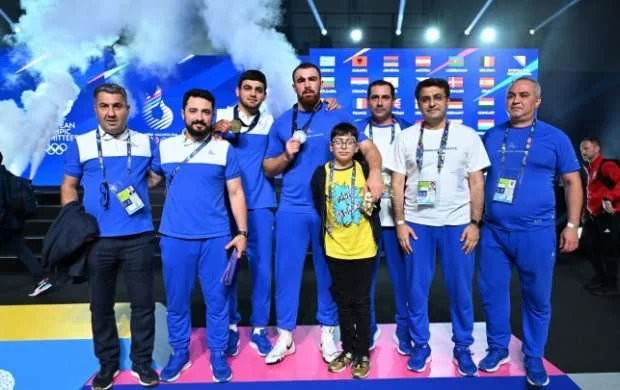 Azərbaycan boksçuları Avropa Oyunlarını “Top-7”də başa vurdu 