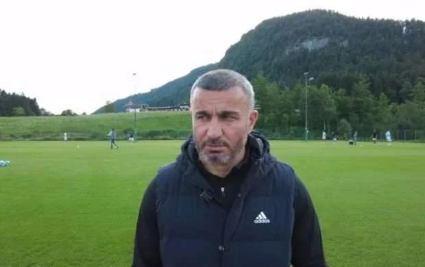 “Linkoln"la oyunda çatışmazlıqlarımız ola bilər" - Qurban Qurbanov 