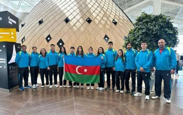 Stolüstü tennisçilərimiz Avropa çempionatında iştirak edəcəklər 