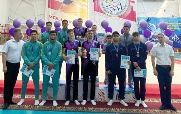 Azərbaycan millisi beynəlxalq turnirdə üçüncü oldu 