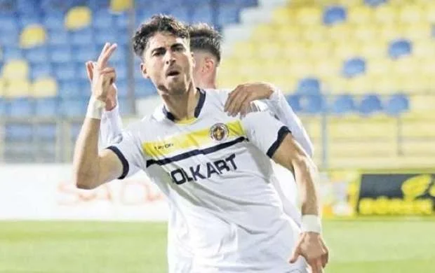 "Qarabağ" türkiyəli hücumçu ilə güclənir? 