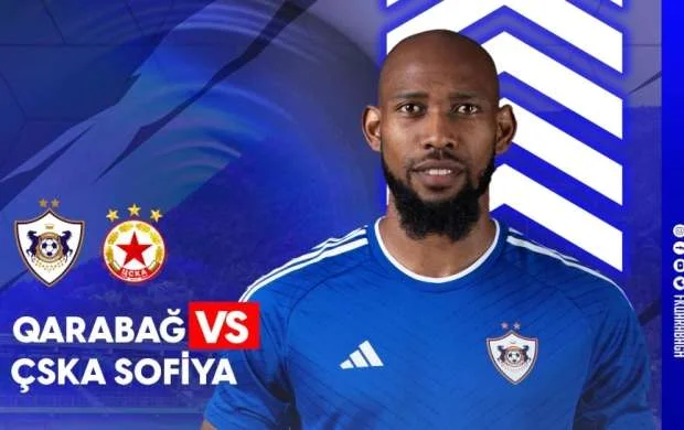 “Qarabağ” sonuncu sınaq matçının başlama saatını açıqladı 