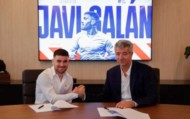 “Atletiko” bu transfer üçün bir oyunçusundan və 5 milyon avrosundan keçdi 