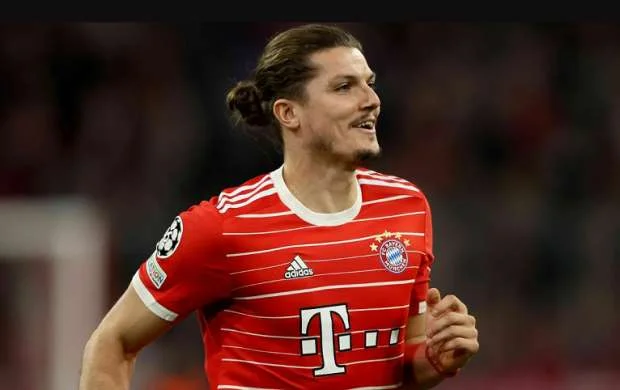 "Bayern Münhen"in oyunçusu Türkiyə nəhənginə keçir 