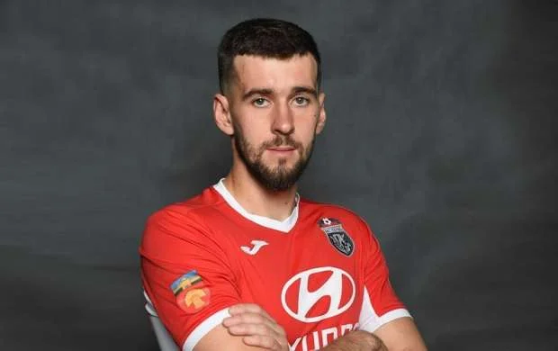 "Kəpəz" yeni qapıçı transfer etdi 