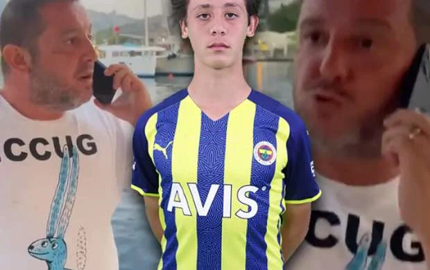 Nihat Kahveçi Arda Güləri İspaniya mətbuatına belə tanıtdı - VİDEO 