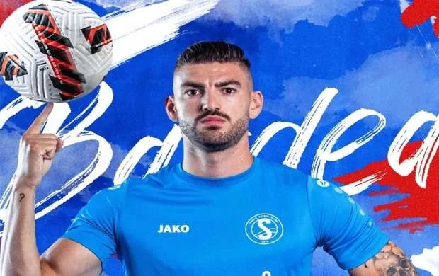 "Səbail" yeni transferini açıqladı - RƏSMİ 