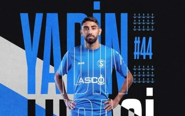 "Səbail" növbəti transferini açıqladı - Rəsmi 