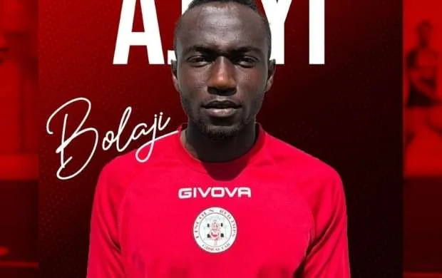 “Qarabağ”ın rəqibindən yeni transfer 