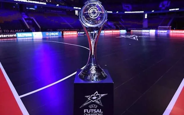 ÇL: Azərbaycan çempionunun rəqibləri müəyyənləşdi 