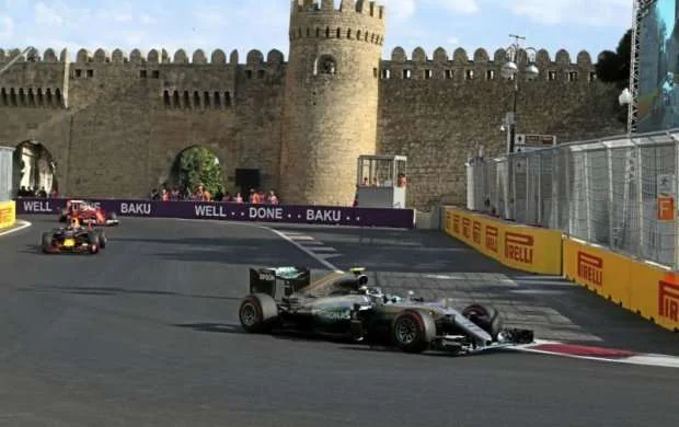 "Formula 1" üzrə Azərbaycan Qran-prisinin vaxtı bilindi 