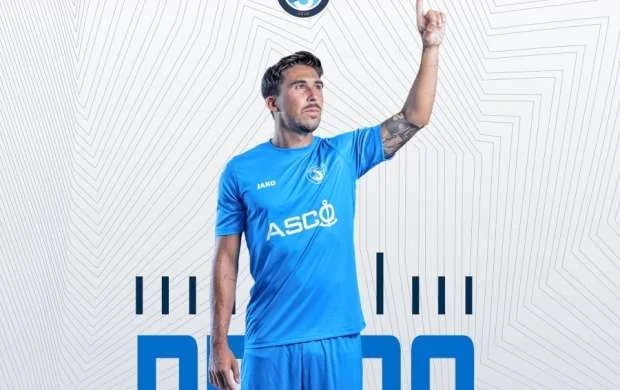 "Səbail" növbəti transferini açıqladı 