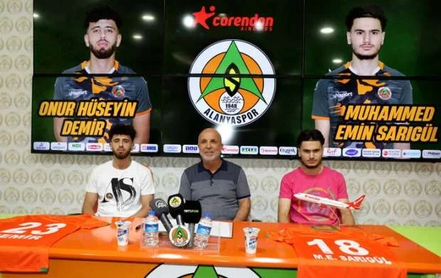 Super Liqa klubundan 9 yeni transfer 