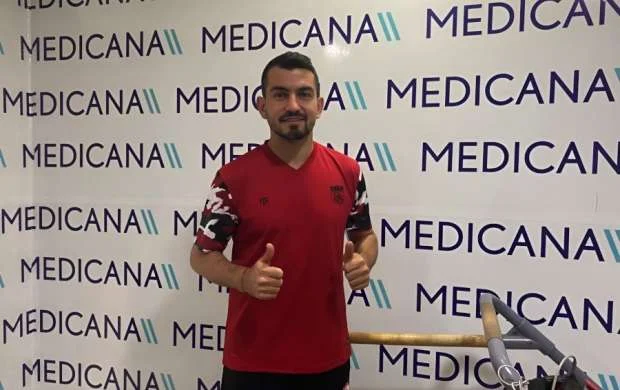Keçmiş “Qalatasaray”lı Super Liqada klubunu dəyişdi 
