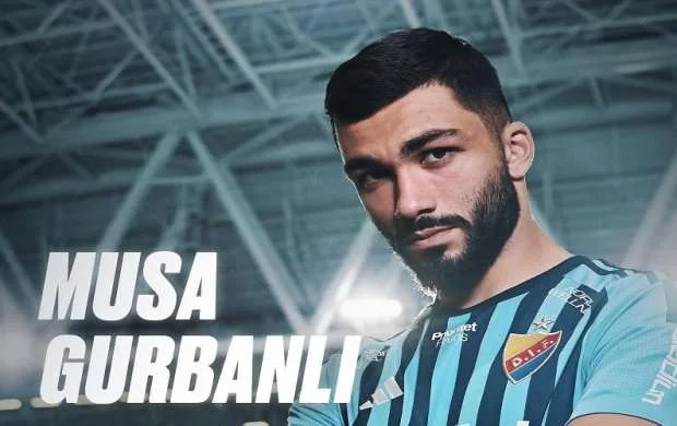 Musa Qurbanlı "Yurqorden"dən ayrıldı 