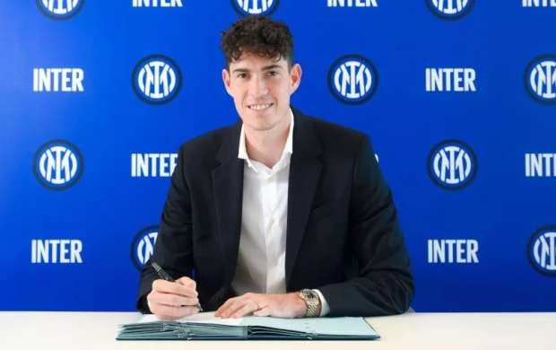 “İnter” iki futbolçusunun müqaviləsini yenilədi 
