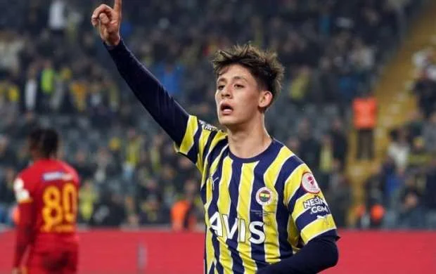 Arda Gülərin İspaniya nəhənginə keçəcəyi dəqiqləşdi - Detallar açıqlandı  