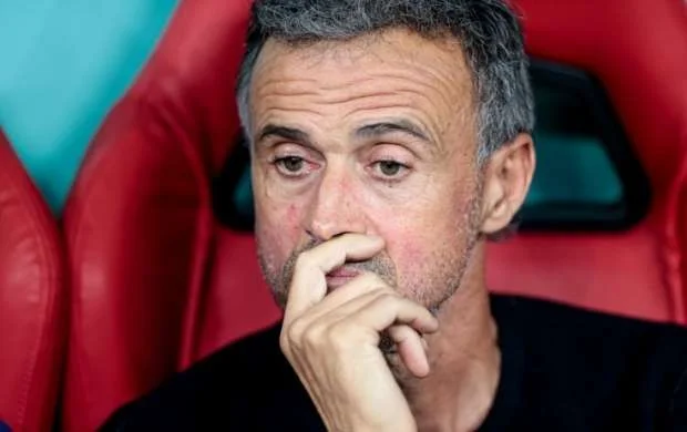 Enrike "Barselona"nın oyunçularının PSJ-yə transfer edilməsini istəmir - SƏBƏB 
