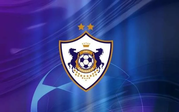 ÇL: "Qarabağ" iştirak ərizəsini UEFA-ya göndərdi 