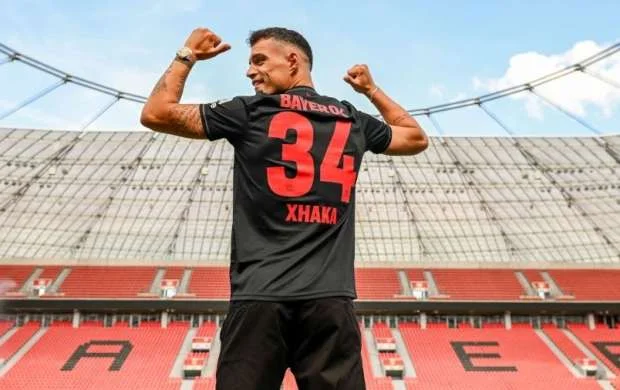 Bundesliqa klubu 35 milyona 2 futbolçu transfer etdi 