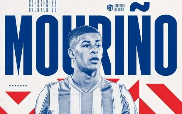“Atletiko”dan daha bir transfer 