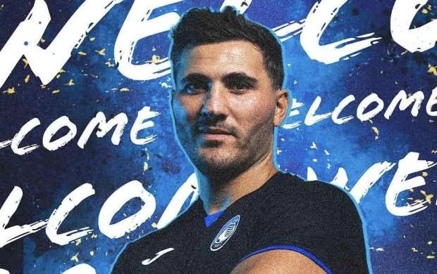 “Atalanta”da yeni müdafiəçi 