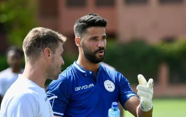 "Qarabağ"a gücümüzü hiss etdirməyə çalışacağıq" - "Linkoln"un futbolçusu 