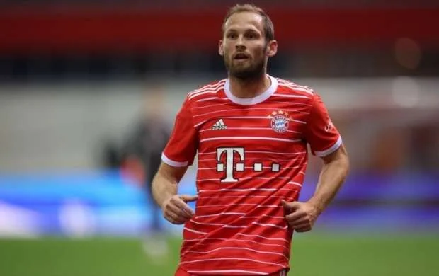 "Bayern Münhen"dən ayrıldı, İspaniya klubuna yollandı 