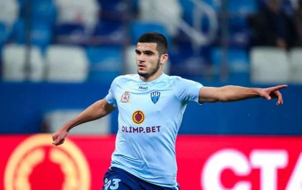 Süleymanov Türkiyə klubuna keçəcək 
