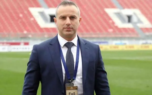 PFL rəsmisi Konfrans Liqasına təyinat aldı 