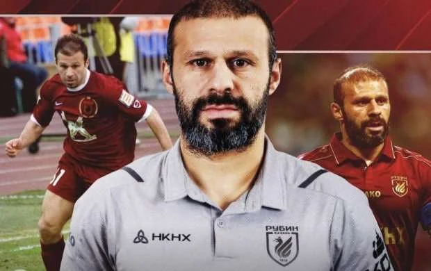 Gökdeniz Karadenizə Rusiya klubunda iş verildi 
