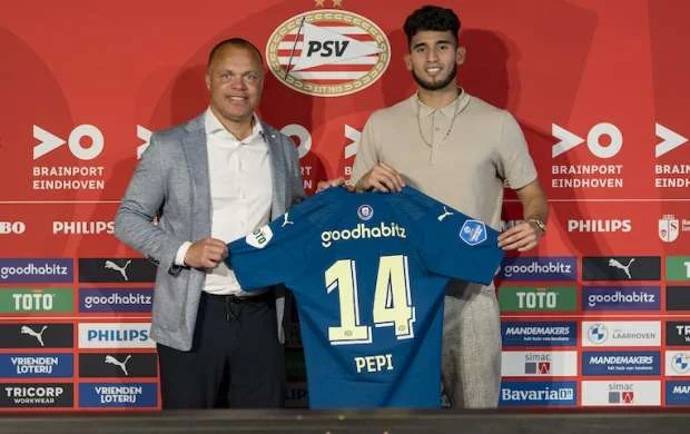 Bundesliqa klubundan PSV-yə 9 milyonluq transfer 