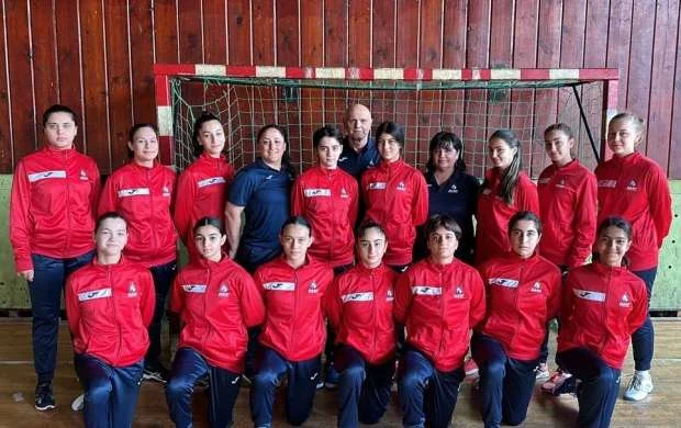 Azərbaycan millisi Avropa çempionatına Tiflisdə hazırlaşır 