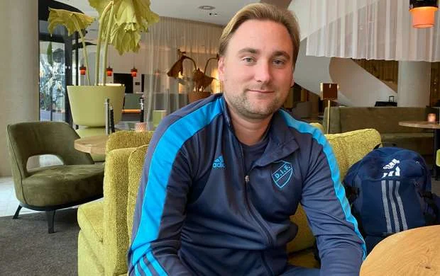 Məşqçisi Musanın yolunu gözləyir: "Malmö" ilə oyundan əvvəl gəlsin" 