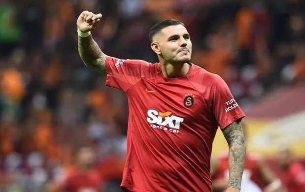"Qalatasaray" İkardiyə ödəməyə hazır olduğu məbləği açıqladı 