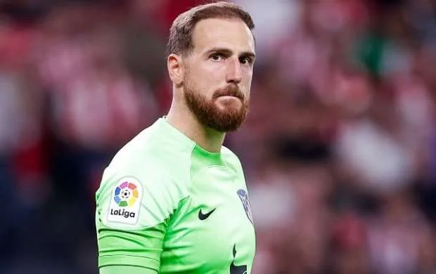 Yan Oblak A seriyasında 