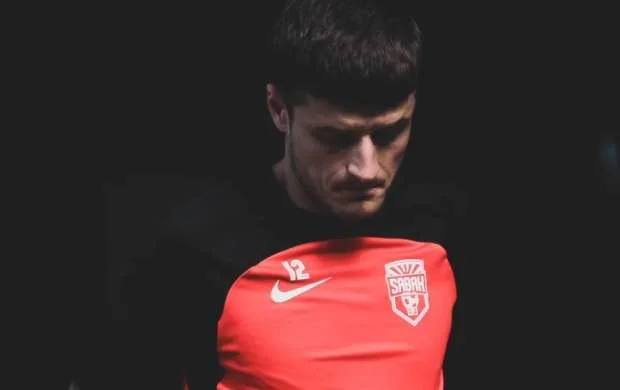 Yeni transferi “Sabah”a qoşuldu 