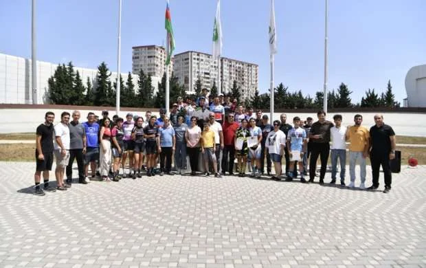 Azərbaycan çempionatının qalibləri müəyyənləşdi 