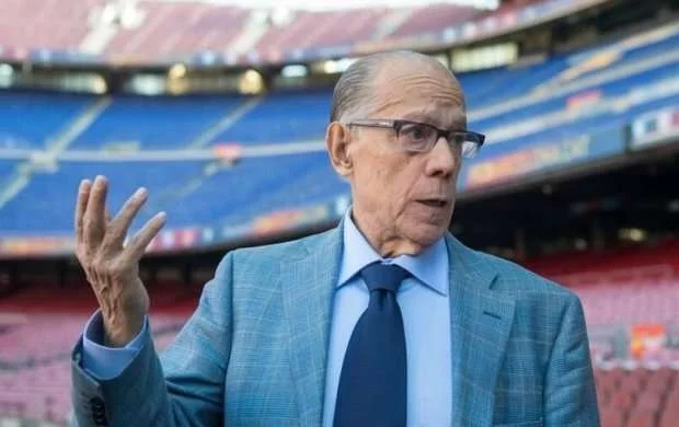 "Qızıl top"un qalibi dünyasını dəyişdi 