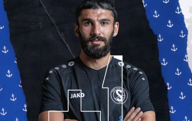 “Səbail”də yeni müqavilə 