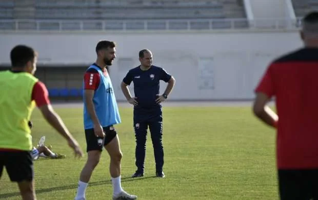 “Komandanın istəkli olması sevindiricidir” 
