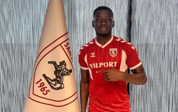 Super Liqa klubunda iki yeni futbolçu 