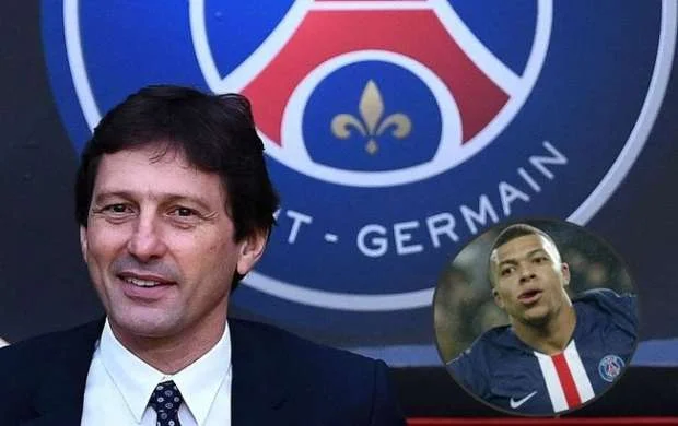 "PSJ Mbappedən əvvəl də var idi, ondan sonra da olacaq" - Leonardo 