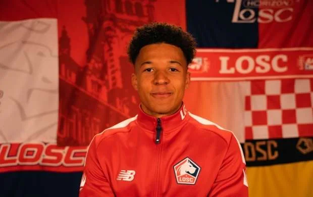 Liqa 1 klubundan 6,5 milyonluq transfer 