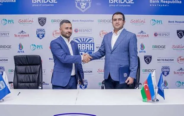 “Sabah” üçün yeni tərəfdaş 