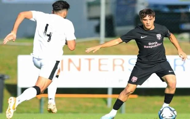 “Sabah”dakı 17 yaşlı futbolçu kimdir? - VİDEO 